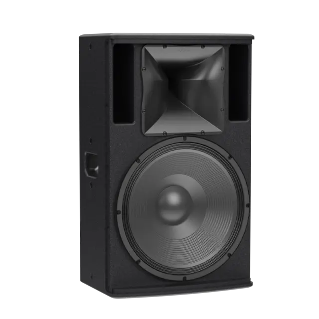 Martin Audio Blackline Q15 15" High Power Passive Two-way Portable 