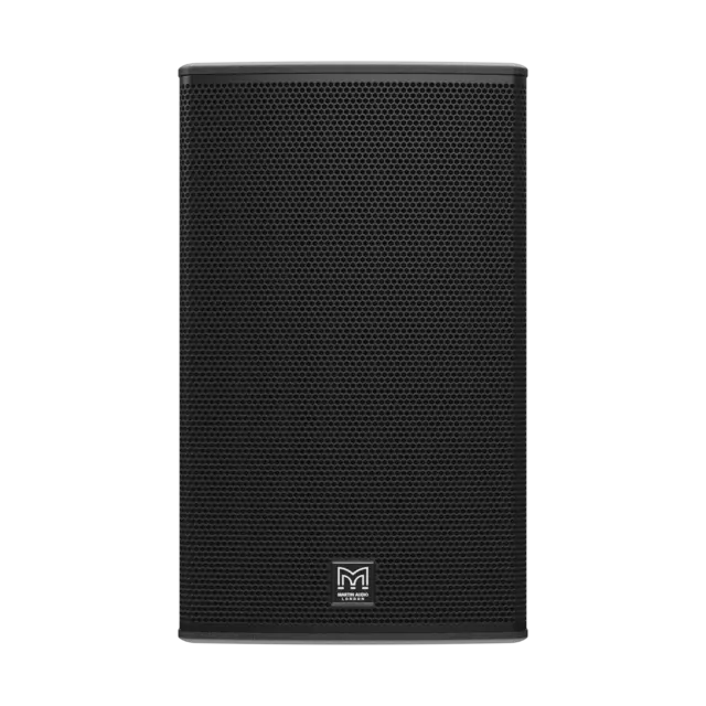 Martin Audio Blackline Q15 15" High Power Passive Two-way Portable 