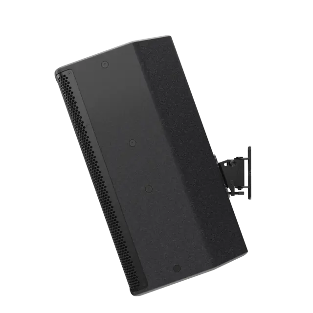 Martin Audio Blackline Q12 12" Passive Two-way Portable Loudspeaker 