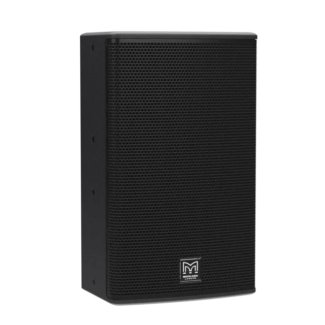 Martin Audio Blackline Q12 12" Passive Two-way Portable Loudspeaker 