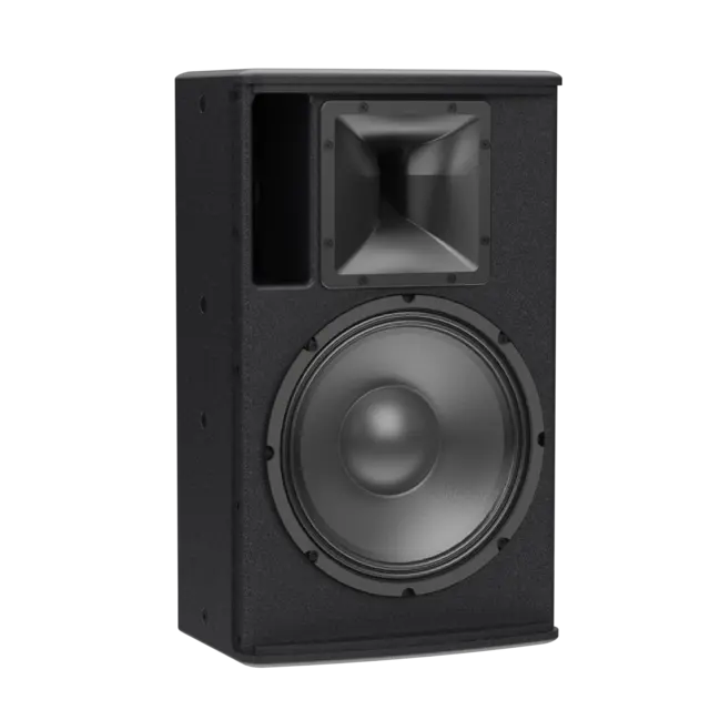 Martin Audio Blackline Q12 12" Passive Two-way Portable Loudspeaker 