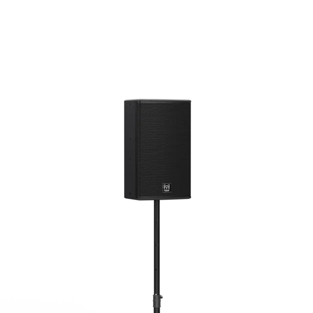 Martin Audio Blackline Q12 12" Passive Two-way Portable Loudspeaker 