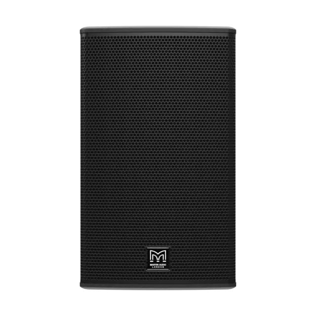 Martin Audio Blackline Q12 12" Passive Two-way Portable Loudspeaker 