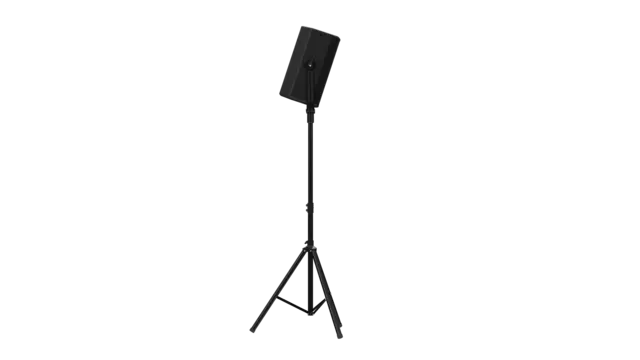 Martin Audio Blackline Q10 10" Passive Two-way Portable Loudspeaker 