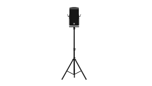 Martin Audio Blackline Q10 10" Passive Two-way Portable Loudspeaker 