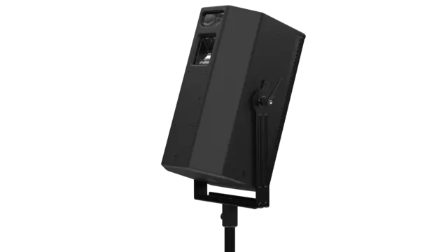 Martin Audio Blackline Q10 10" Passive Two-way Portable Loudspeaker 