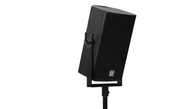 Martin Audio Blackline Q10 10" Passive Two-way Portable Loudspeaker 