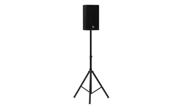 Martin Audio Blackline Q10 10" Passive Two-way Portable Loudspeaker 