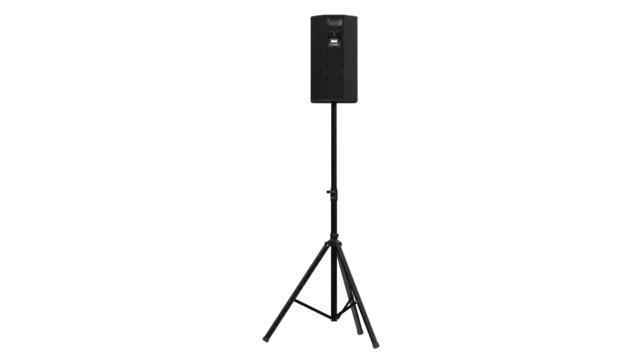 Martin Audio Blackline Q10 10" Passive Two-way Portable Loudspeaker 