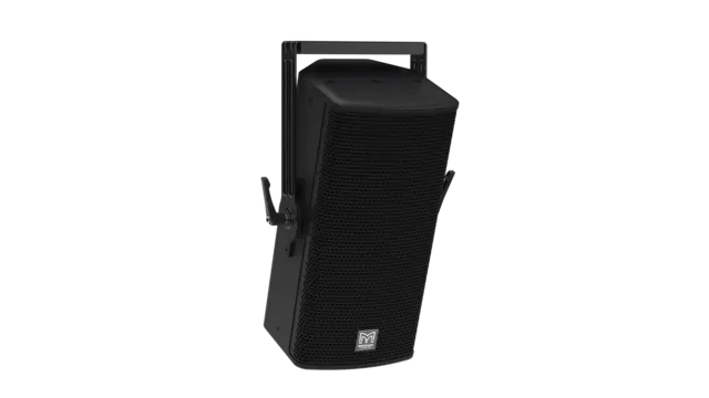 Martin Audio Blackline Q8 8" Passive Two-way Portable Loudspeaker 