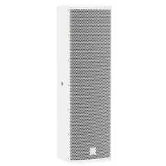 Martin Audio Blackline Q26 White 2 x 6" Passive Two-way Column