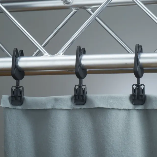 Gerriets Pipe Clamp 