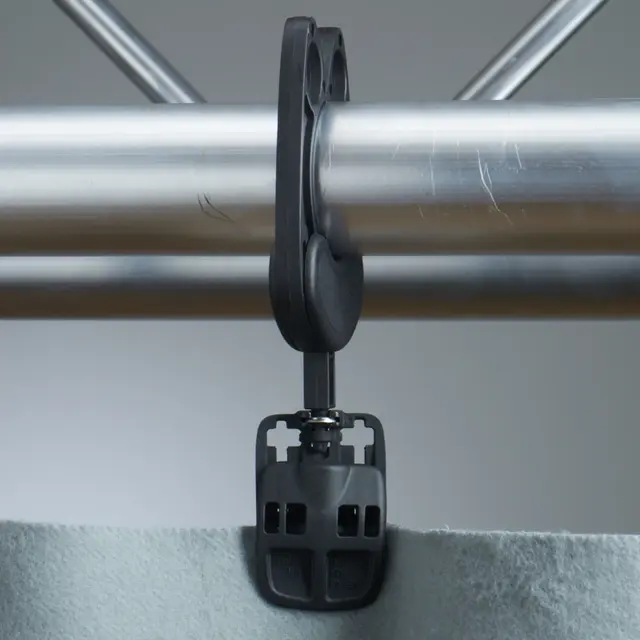 Gerriets Pipe Clamp 