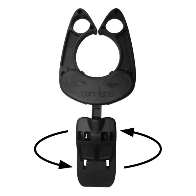 Gerriets Pipe Clamp 