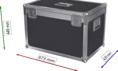 Capro Flight for Martin Jem ZR45