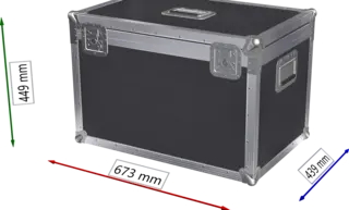 Capro Flight for Martin Jem ZR45