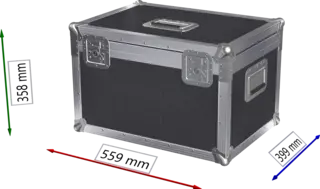 Capro Flight for Martin Jem ZR25 med bøyle