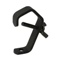 Doughty T21101 Hook Clamp Universal 20-50mm (Black)