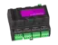 Visual SpiNode 4-port SPI Ethernet Node