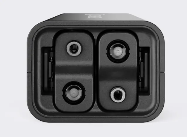 Sennhieser Profile Wirelees 2-CH SET two-channel wirelees mic set 