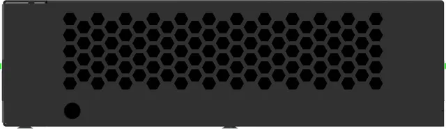 Netgear GSM4210PD AV Line M4250 10-Port | 8xPoE+ 110W | 1x1G | 1xSFP 