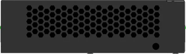 Netgear GSM4210PD AV Line M4250 10-Port | 8xPoE+ 110W | 1x1G | 1xSFP 