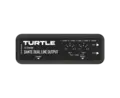 Turtle AV Dante Dual Channel Analog Line Output Adapter w/Gain Controls