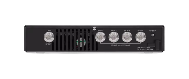 Sennheiser AC 41-EU Antenne Combiner 4:1 