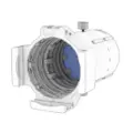 ADB 50° Fixed Lens For Actoris Profile FC 