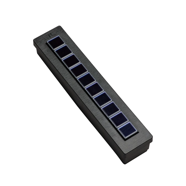 ETC Eos TK 10 1x10 Portable Target Key 