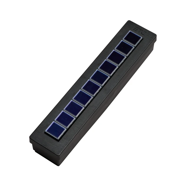 ETC Eos TK 10 1x10 Portable Target Key 