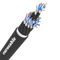 Link Multikabel 16 par AES EBU digital audio