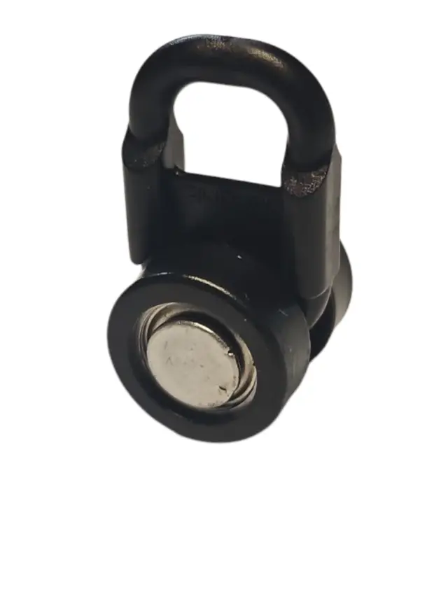 LMT-MEK Teppeskinne Light Vogn 