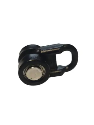 LMT-MEK Teppeskinne Light Vogn