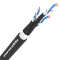 Link Multikabel 4 par AES EBU digital audio