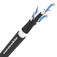 Link Multikabel 4 par AES EBU digital audio