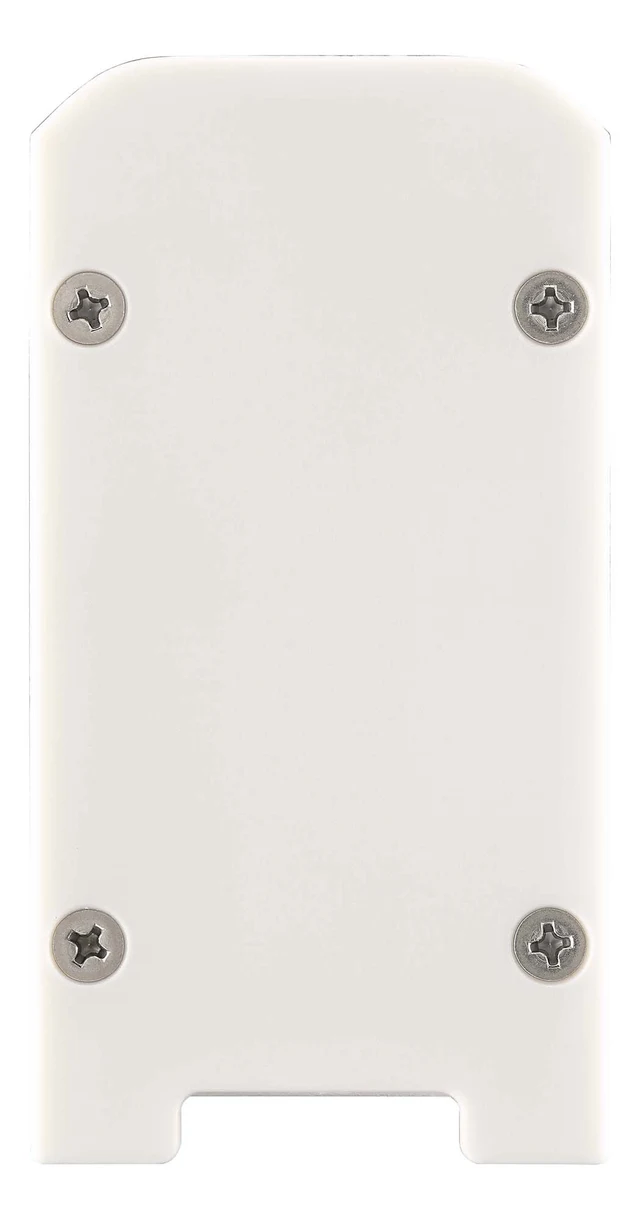 Yamaha VXL1W-8 Slim line array 8 x 1.5” White. 