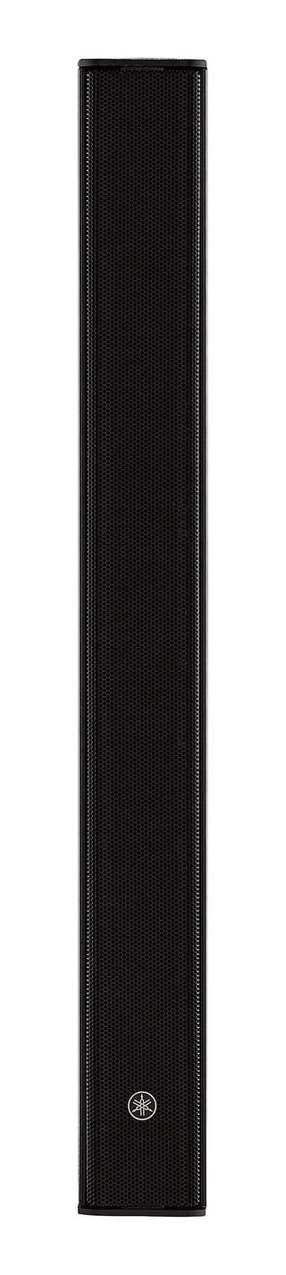 Yamaha VXL1W-8 Slim line array 8 x 1.5” White. 