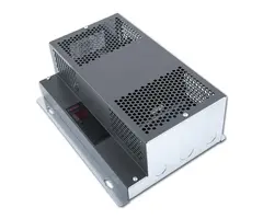 Helvar Digidim 425S 25A dimmer fasesnitt Skapmontering.