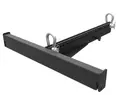 Martin Audio WPMGRIDi-W Install Flybar For Up To 16 X WPM In Wh