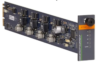 ETC F-Drive R12 FTW Output Card - 150 W