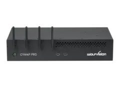 Cynap Pro - Version D HDMI / HDBaseT IN &amp; OUT