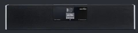 WolfVision Cynap Videobar 
