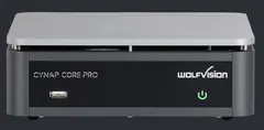 WolfVision Cynap Core Pro