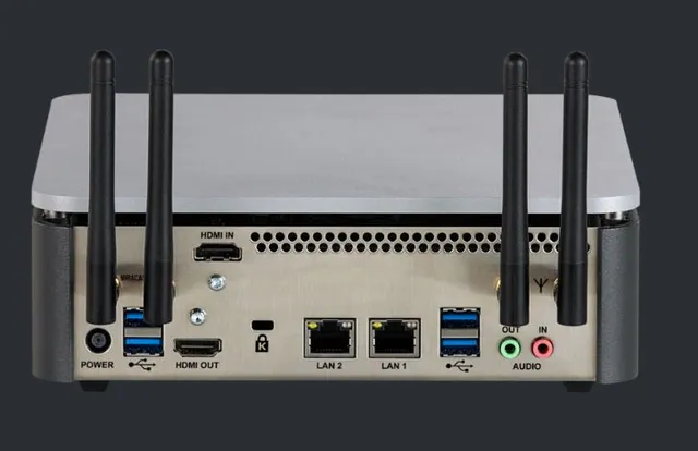WolfVision Cynap Core Pro 
