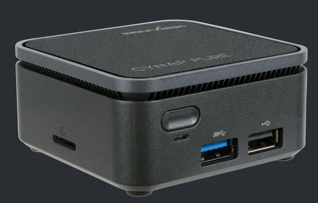 WolfVision Cynap Pure Mini 