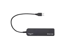 Stoltzen Tornado D2X Dante-USB Card In/Out Dante from USB-A Port