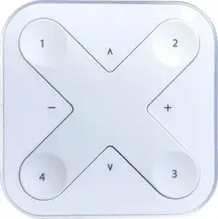 CLS Casambi Xpress wireless user interface