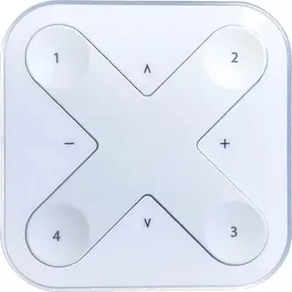 CLS Casambi Xpress wireless user interface 