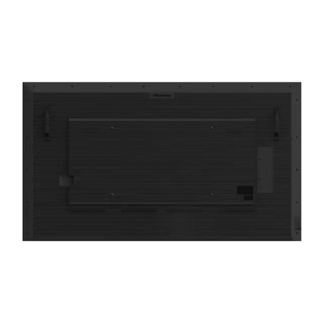 Hisense 75" 24/7 UHD 4K 500 nits Haze 25% | Wireless share | Android 11 